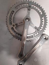 guarnitura campagnolo gran sport 