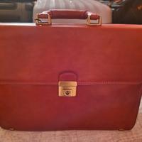 Borsa porta documenti e borsone portabiti