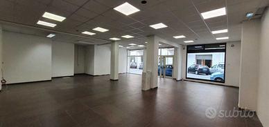 3 Vetrine a Quartu Sant'Elena