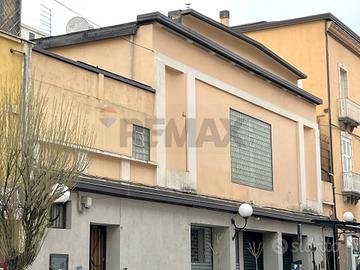 Locale Commerciale - Cosenza
