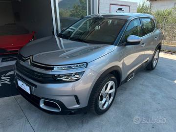 Citroen C5 Aircross BlueHDi 130 S&S EAT8 Shine