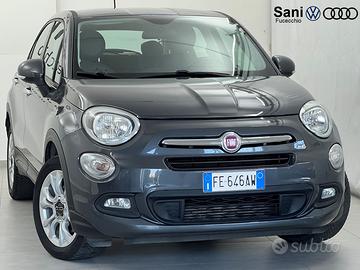 500X 1.3 mjt Popstar 4x2 95cv