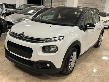 Citroen C3 PureTech 82 Feel