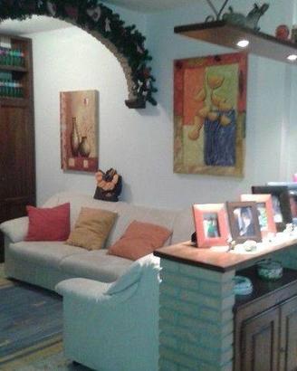 Appartamento di 75 m² con 3 locali a Pievepelago
