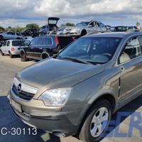 OPEL ANTARA L07 2.0 CDTI 4X4 150CV - Ricambi