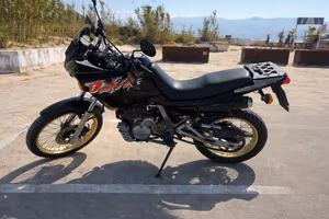 Honda Dominator NX650 RD02 - 1993 Originale