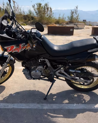 Honda Dominator NX650 RD02 - 1993 Originale