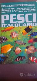 Guide  pesci  D'acquario  marino  e dolce 