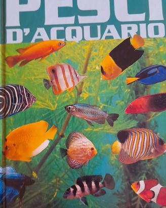 Guide  pesci  D'acquario  marino  e dolce 