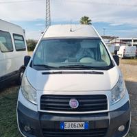 Fiat scudo maxi 2.0