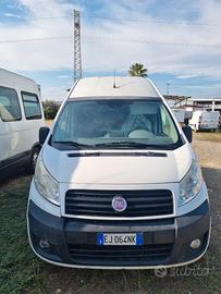 Fiat scudo maxi 2.0