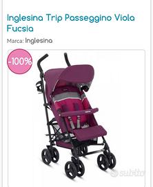 Passeggino Inglesina Trip