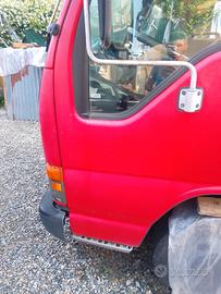 Isuzu