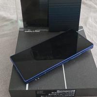 Samsung ZFOLD 7 256Gb Blue Shadow