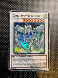 Drago Polvere di Stelle