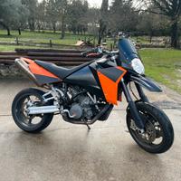 Ktm 950