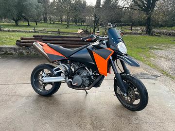 Ktm 950