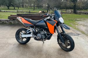Ktm 950