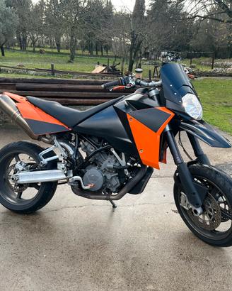 Ktm 950