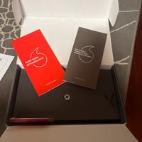 Vodafone Power Station