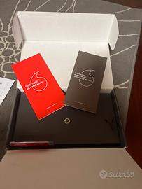 Vodafone Power Station