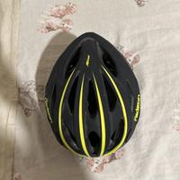 Casco bicicletta