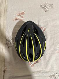 Casco bicicletta