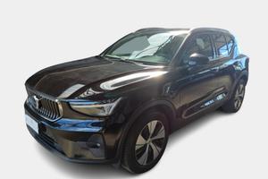 VOLVO XC40 T4 RECHARGE PLUG-IN AUTO CORE SUV
