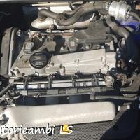 Motore AUM 1.8 TB