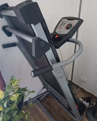 tapis roulant 