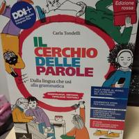 il cerchio delle parole ed. rossa