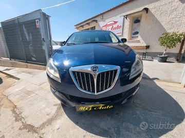 Lancia Delta 1.6 MJT DPF Oro