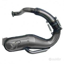 Marmitta Proma Vespa 50 Special