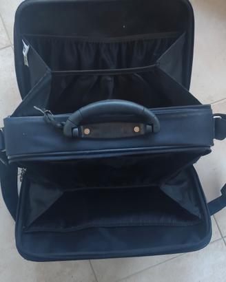 Borsa rigida Chicco 