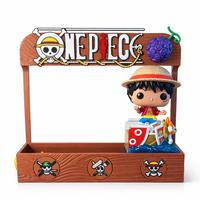 Espositore Funko Pop ONE PIECE Kinder Pasqua