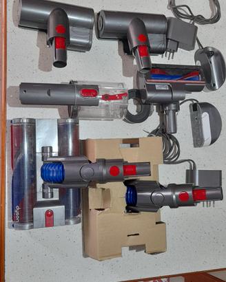 dyson accessori 