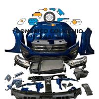 RICAMBI USATI DACIA SANDERO 2024 STEPWAY