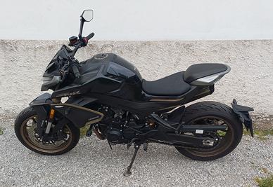 Cf Moto 800 NK SPORT