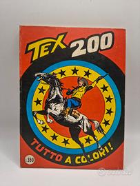 Tex 200
