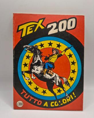 Tex 200