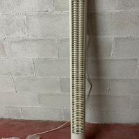 Sistema illuminazione ufficio 7 elementi