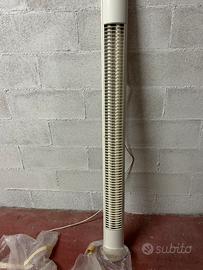 Sistema illuminazione ufficio 7 elementi