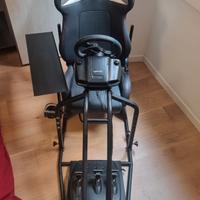 Sedile da Corsa Playstation/PC volante e pedaliera
