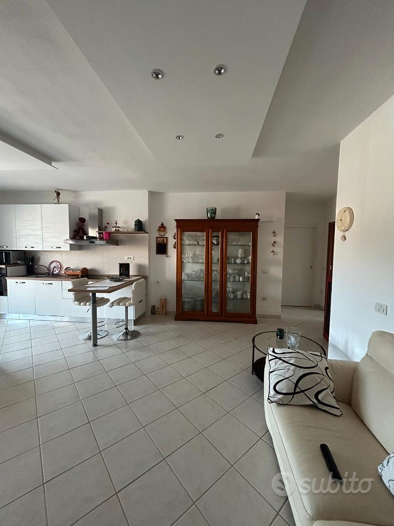 Appartamento – Santa Justa/Santa Giusta, Aristanis/Oristano - Vista 4
