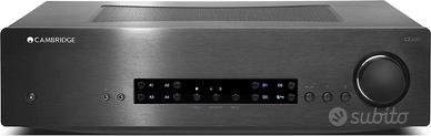 AMPLIFICATORE CAMBRIDGE AUDIO  CXA80