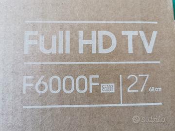 TV SAMSUNG 27 POLLICI 