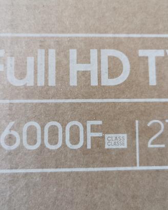 TV SAMSUNG 27 POLLICI 