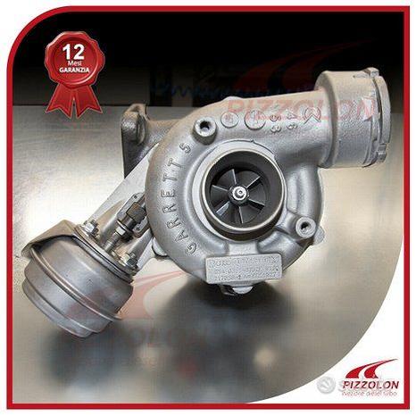 Turbina Rigenerata AUDI A4, A6, VW PASSAT ,SKODA S