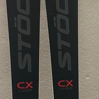 🇨🇭Sci Stockli CX 170 | TOP 🎿