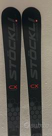 🇨🇭Sci Stockli CX 170 | TOP 🎿